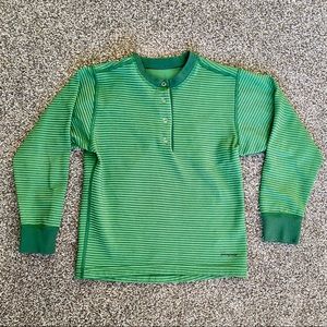 Patagonia Capilene Base Layer Top XS